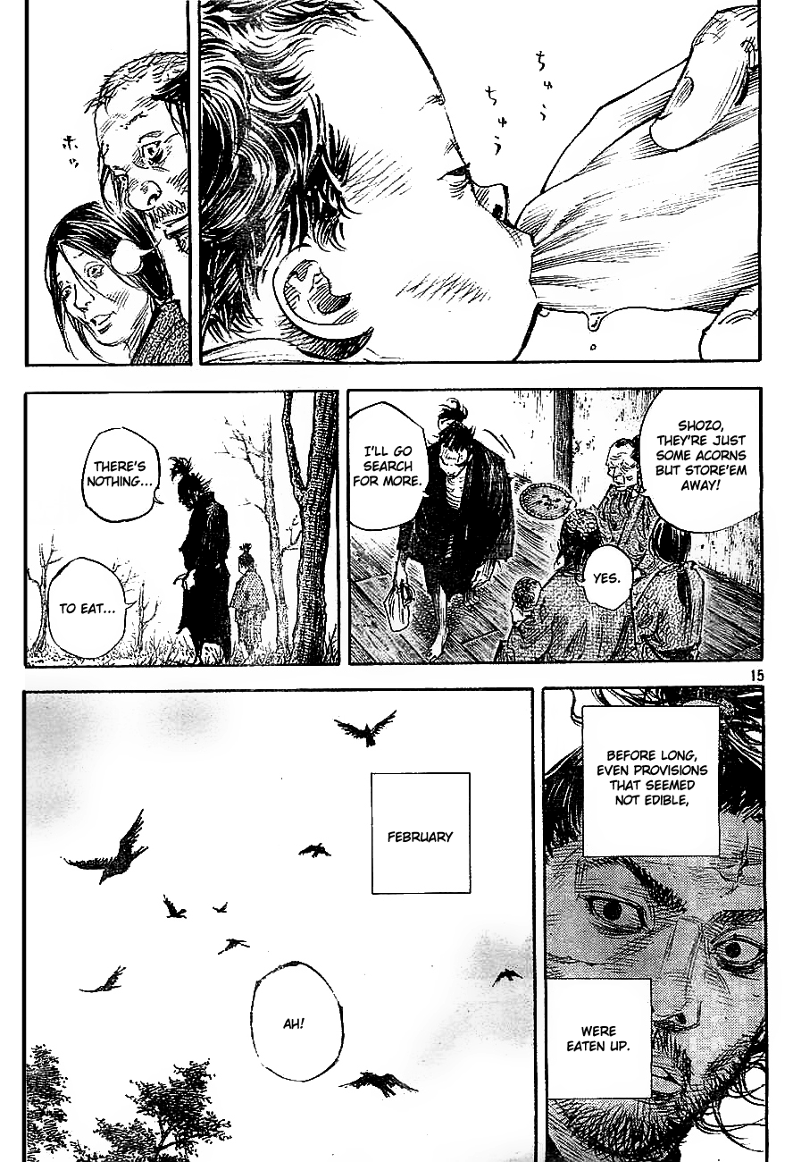 Read VagabondEN Manga Online