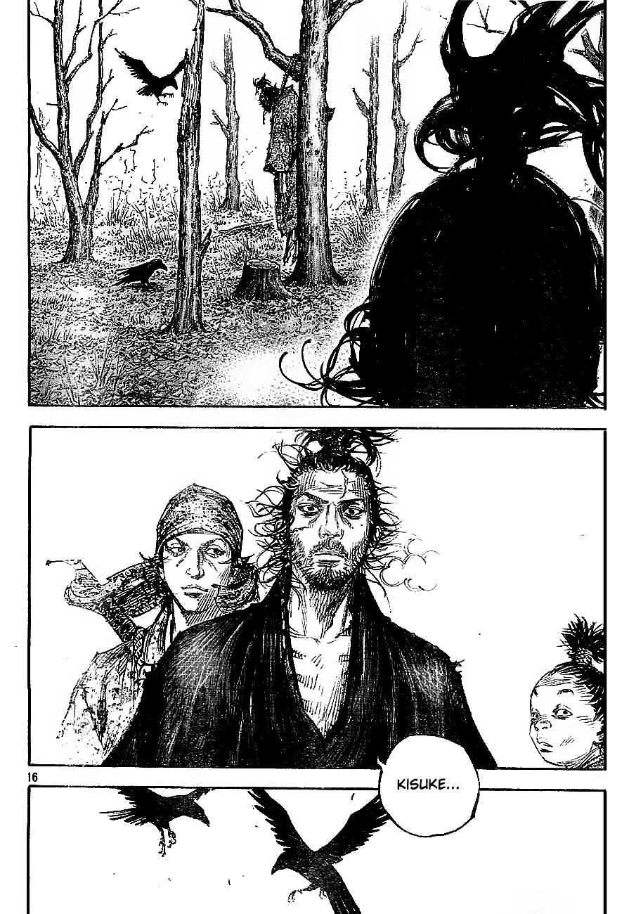 Read VagabondEN Manga Online