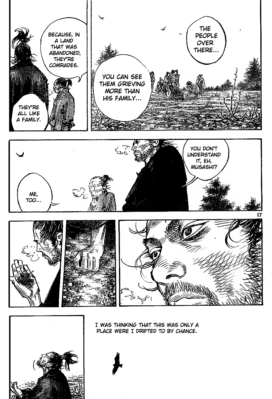 Read VagabondEN Manga Online