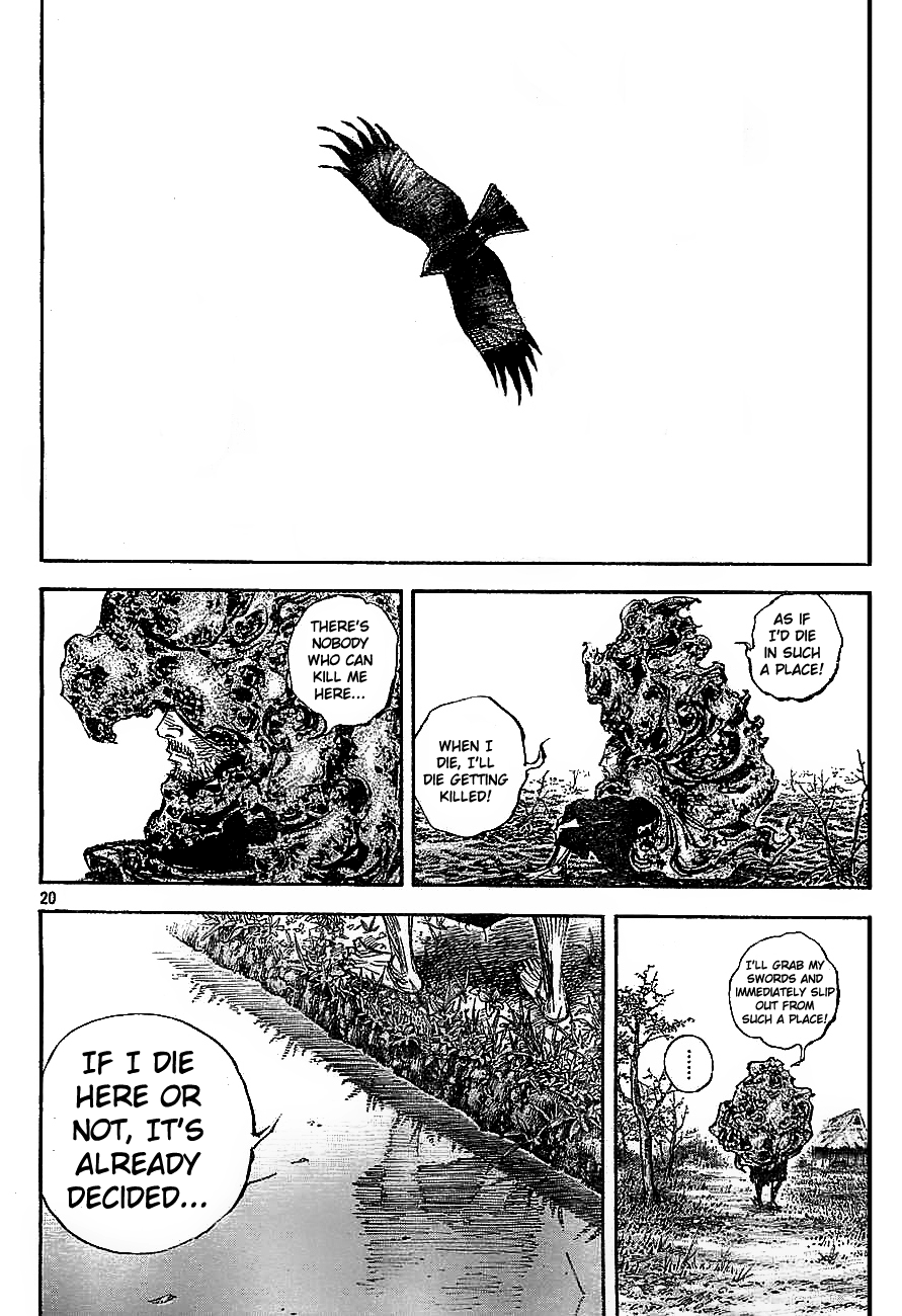 Read VagabondEN Manga Online