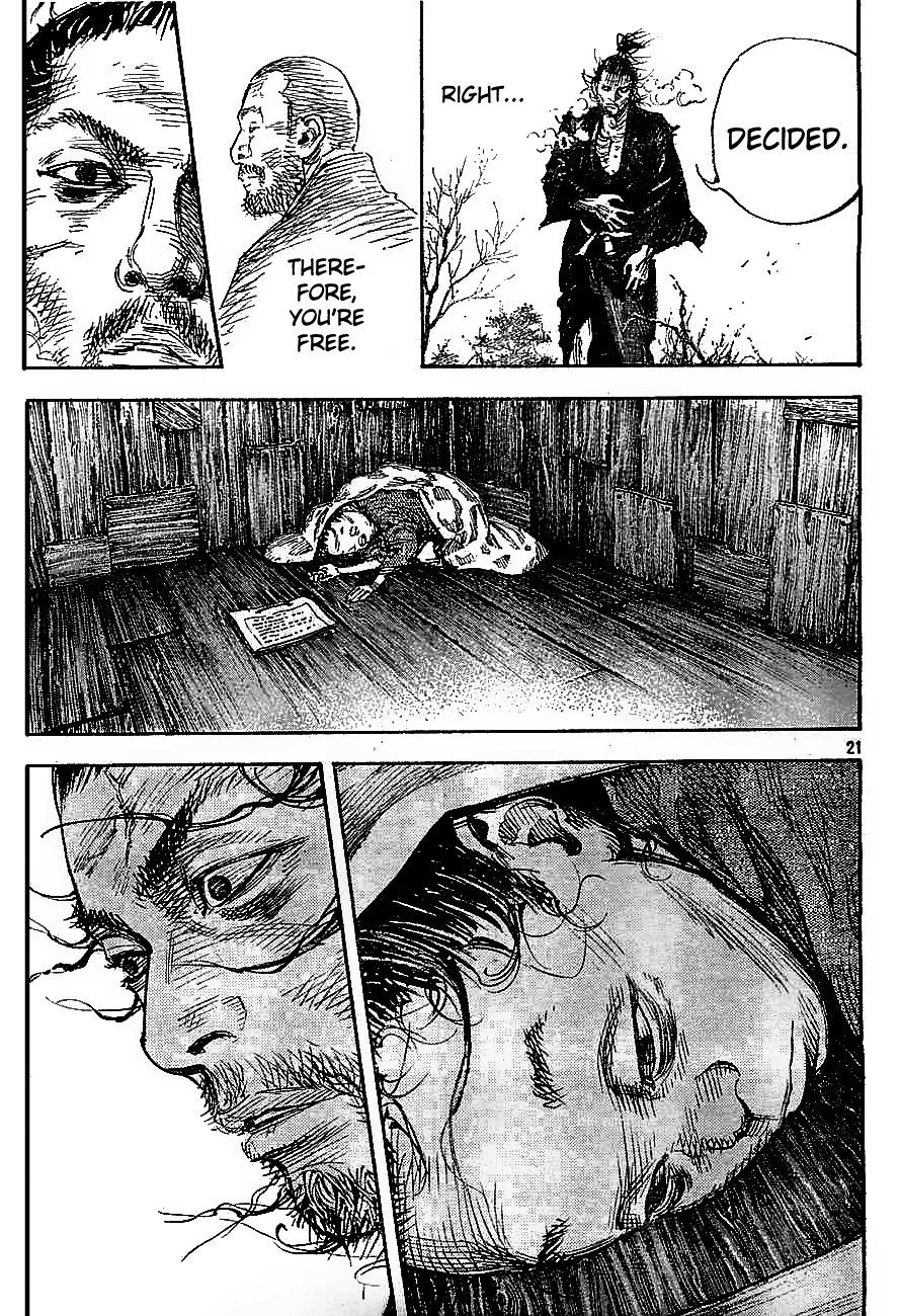 Read VagabondEN Manga Online