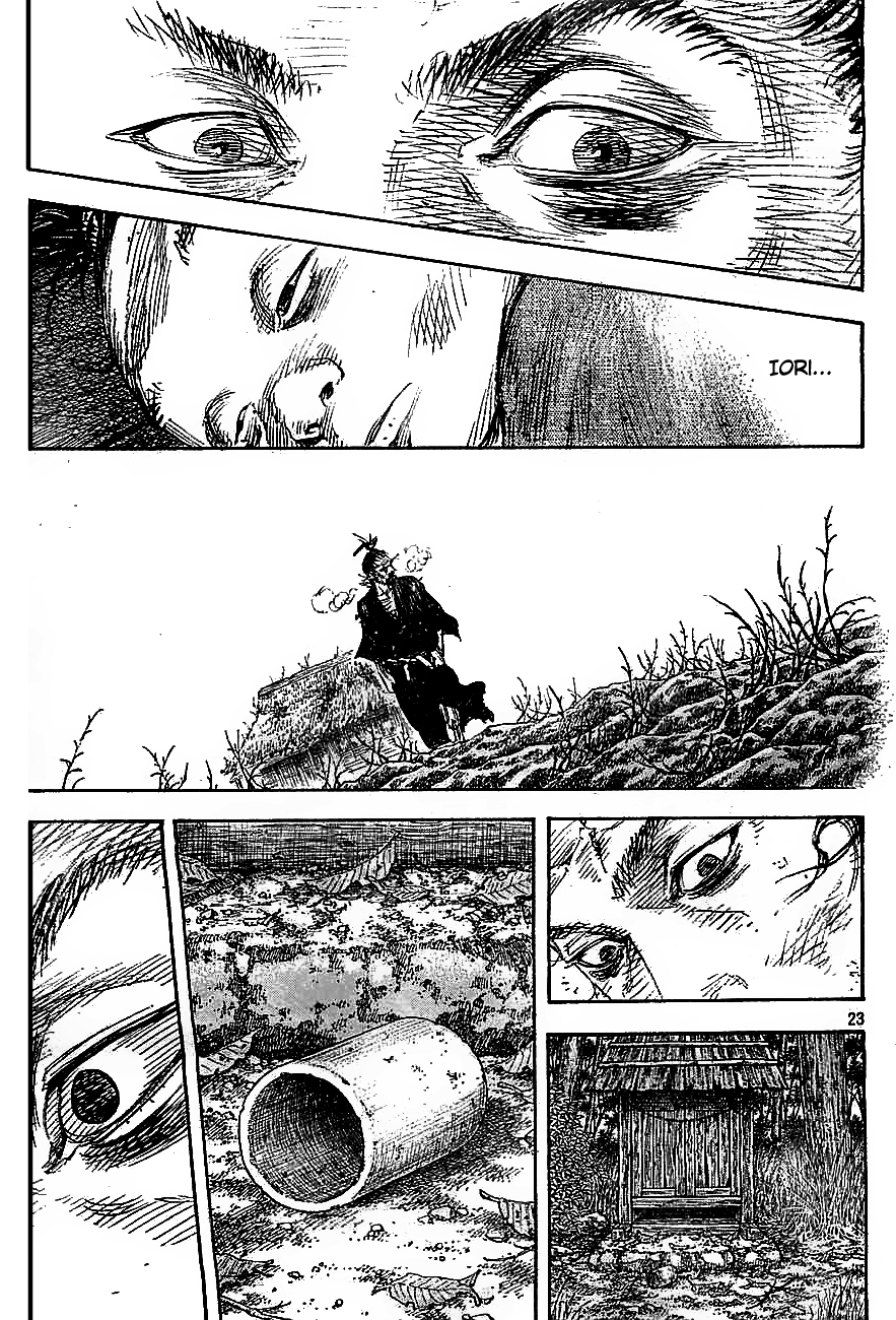 Read VagabondEN Manga Online