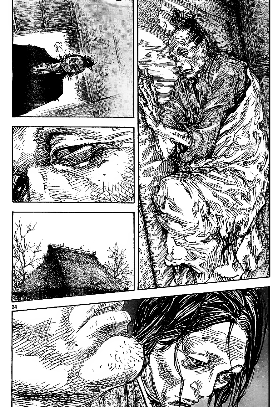 Read VagabondEN Manga Online