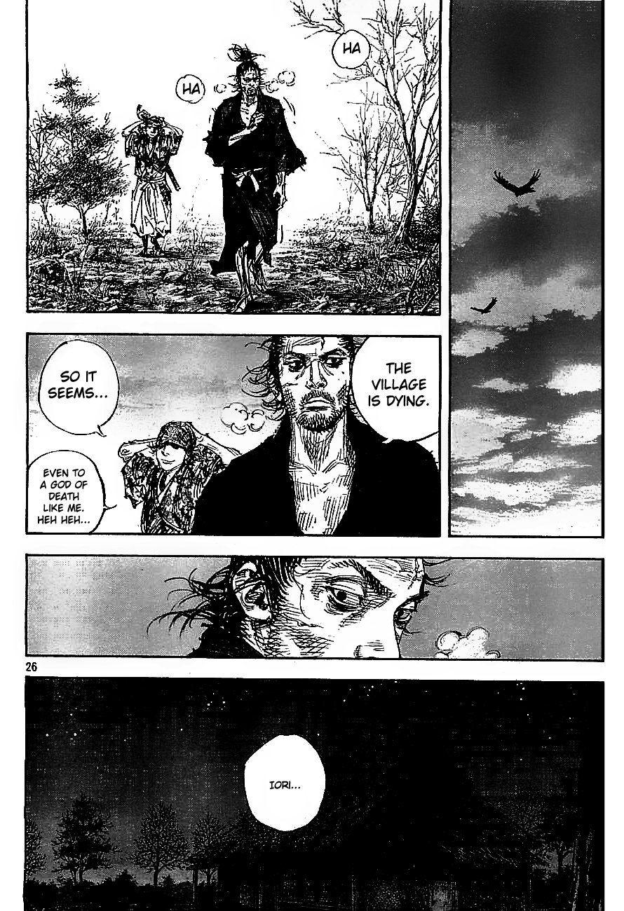 Read VagabondEN Manga Online
