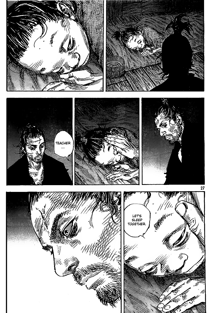 Read VagabondEN Manga Online