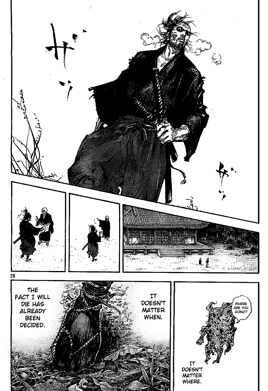 Read VagabondEN Manga Online