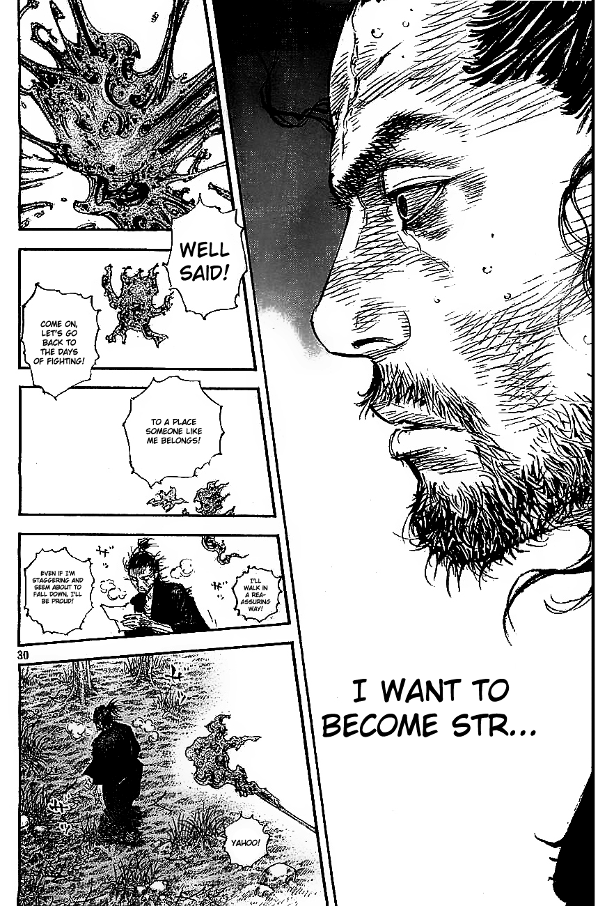 Read VagabondEN Manga Online