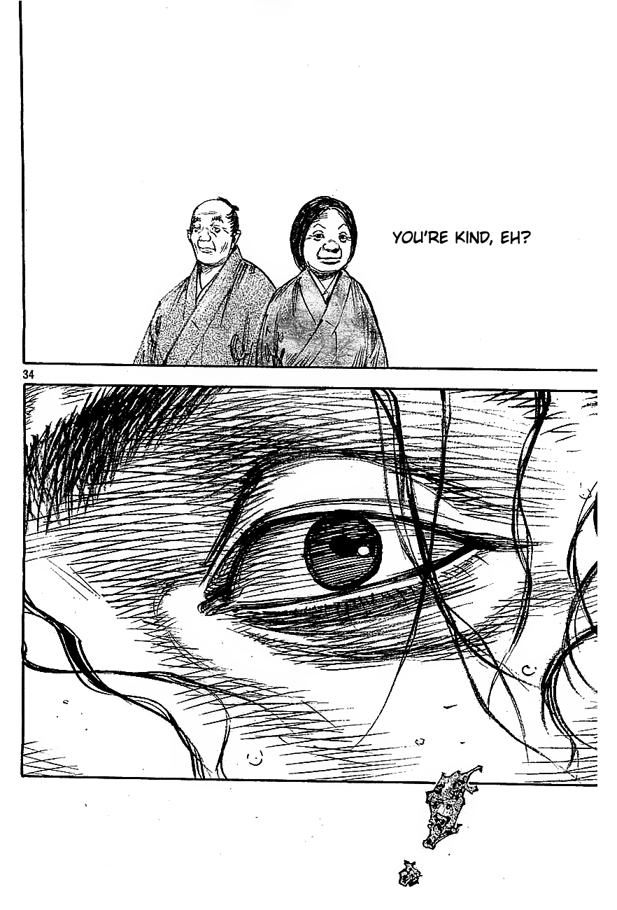 Read VagabondEN Manga Online
