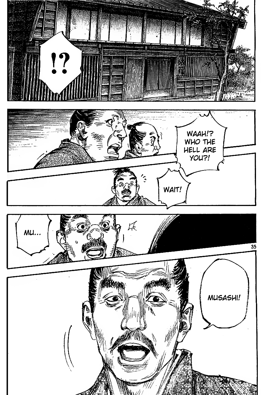 Read VagabondEN Manga Online
