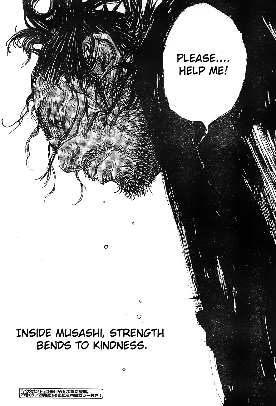 Read VagabondEN Manga Online