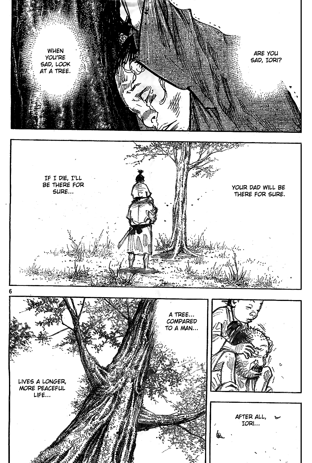 Read VagabondEN Manga Online