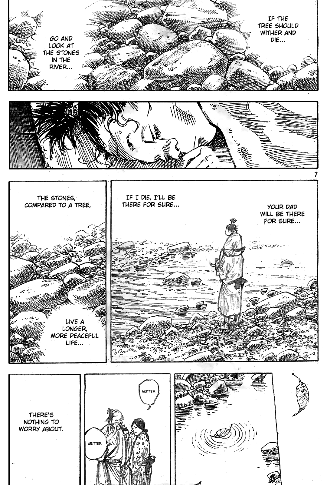 Read VagabondEN Manga Online