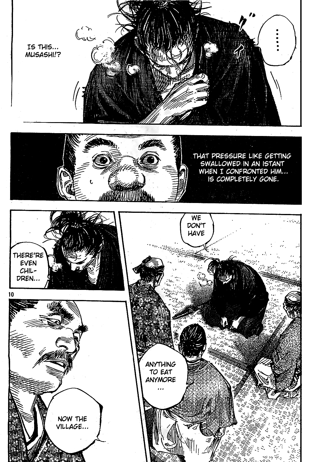 Read VagabondEN Manga Online