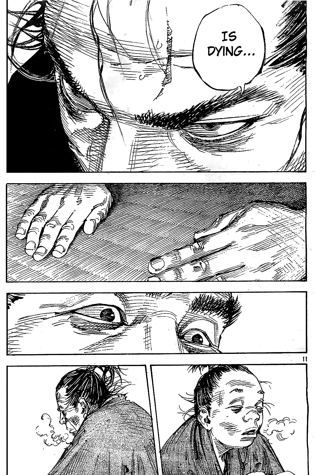 Read VagabondEN Manga Online