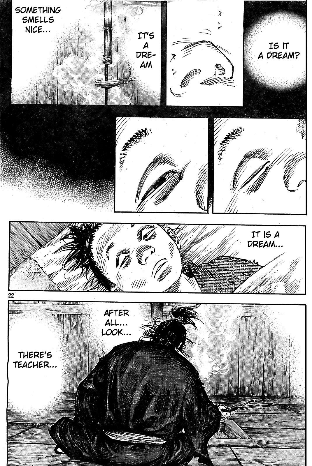 Read VagabondEN Manga Online