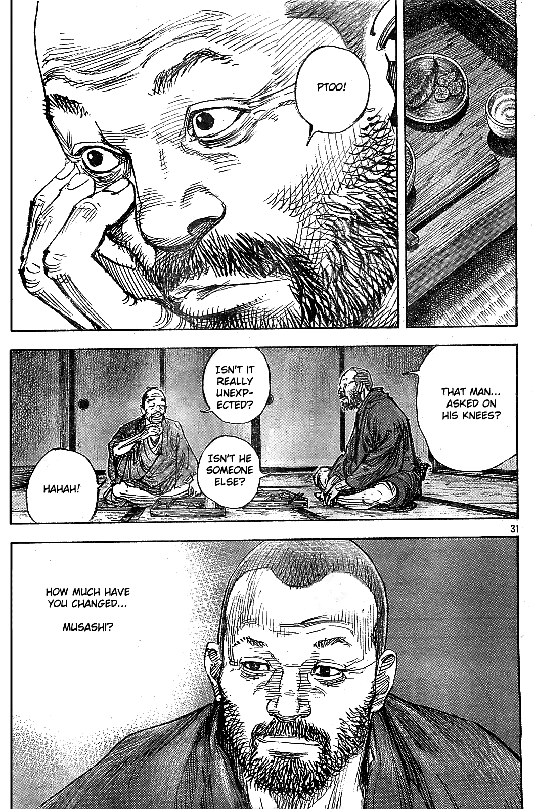Read VagabondEN Manga Online
