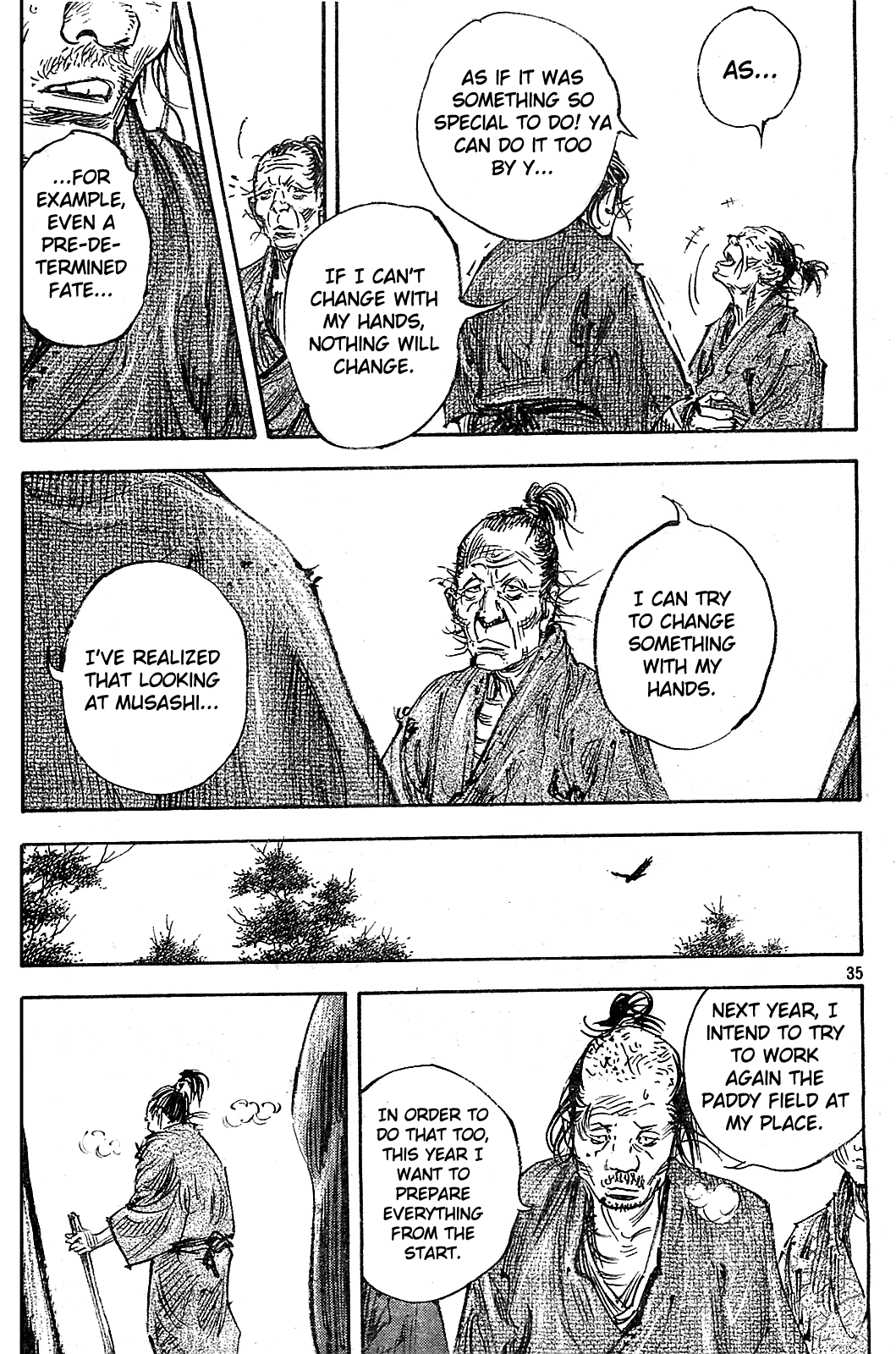 Read VagabondEN Manga Online