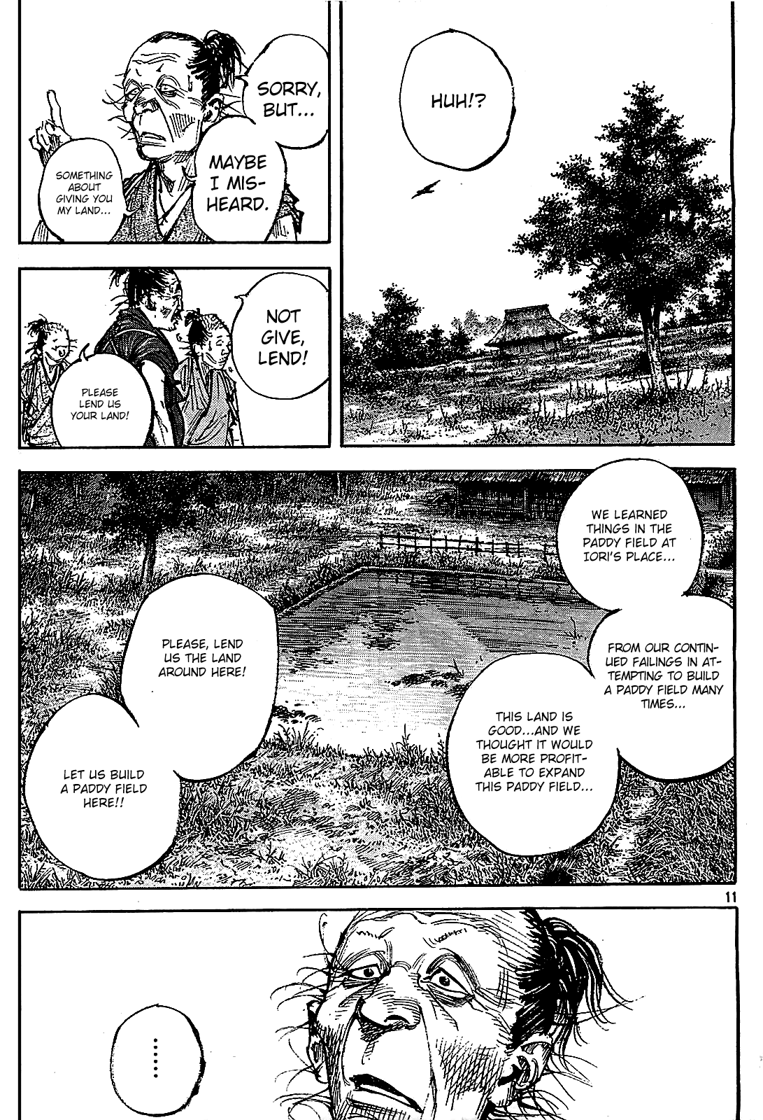 Read VagabondEN Manga Online