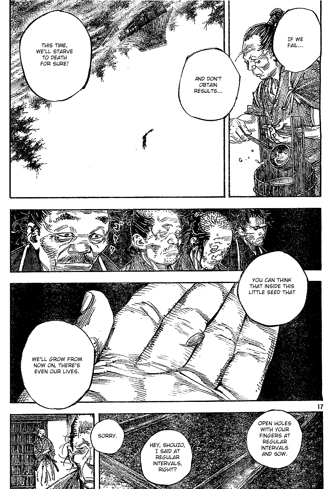 Read VagabondEN Manga Online