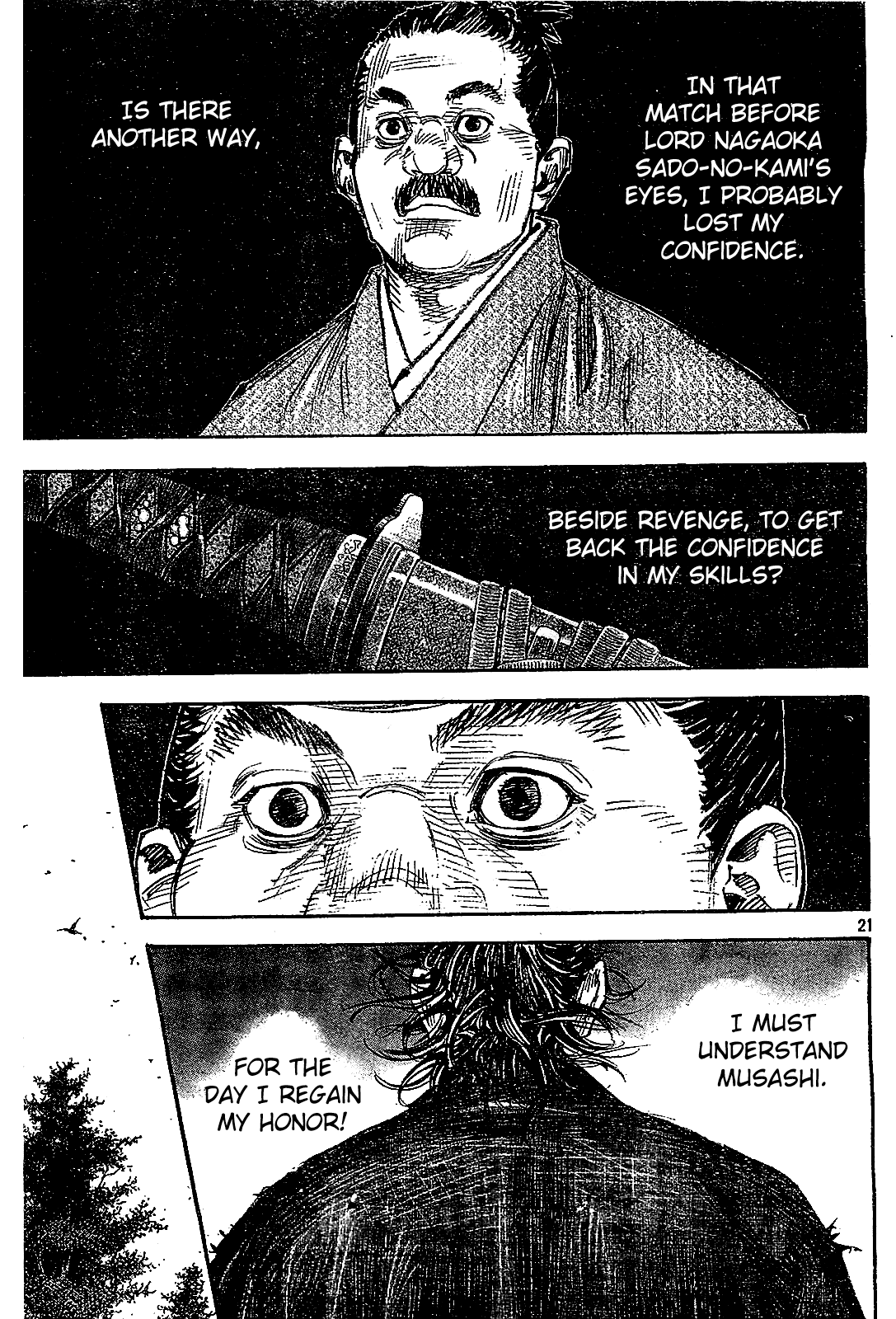 Read VagabondEN Manga Online