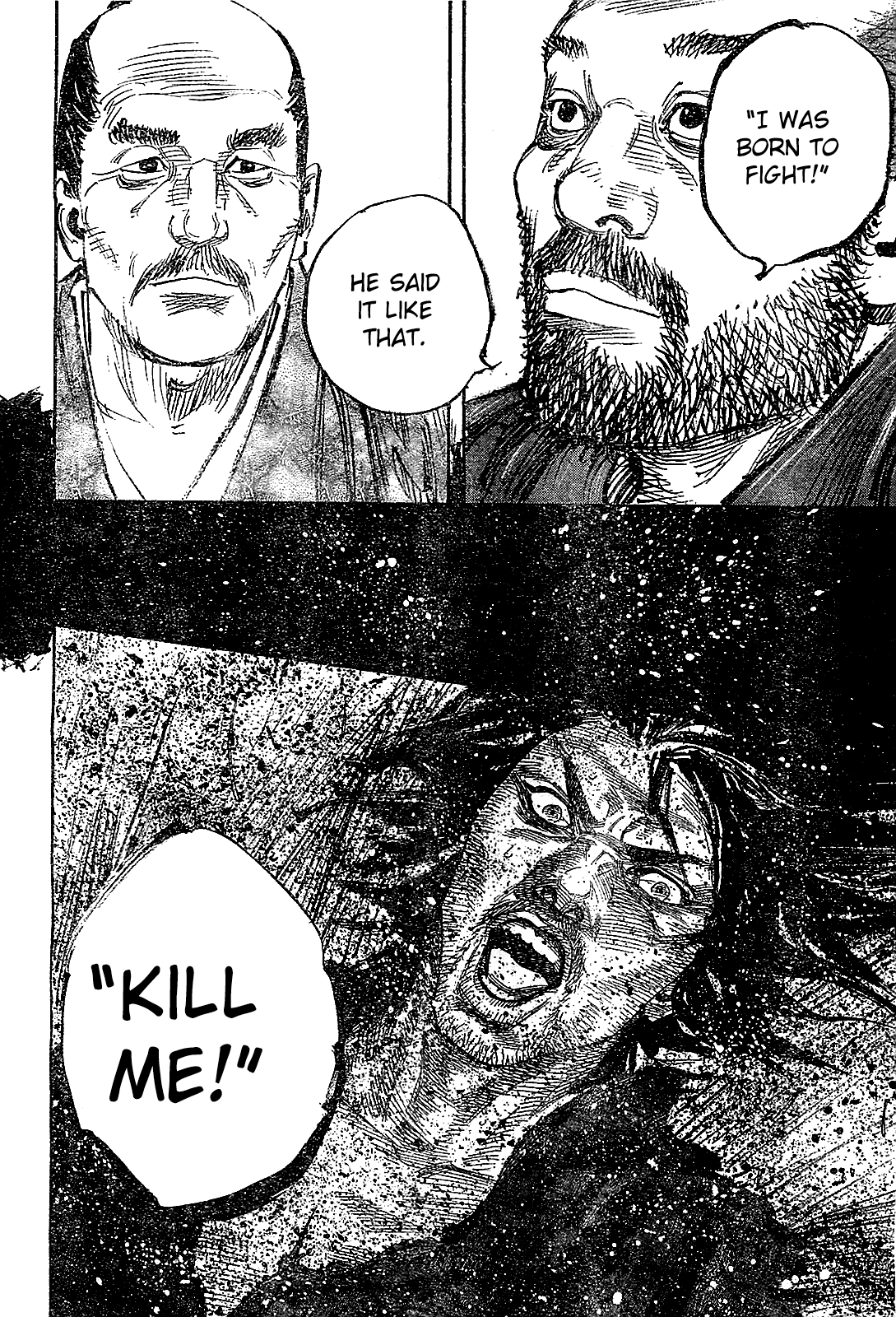 Read VagabondEN Manga Online