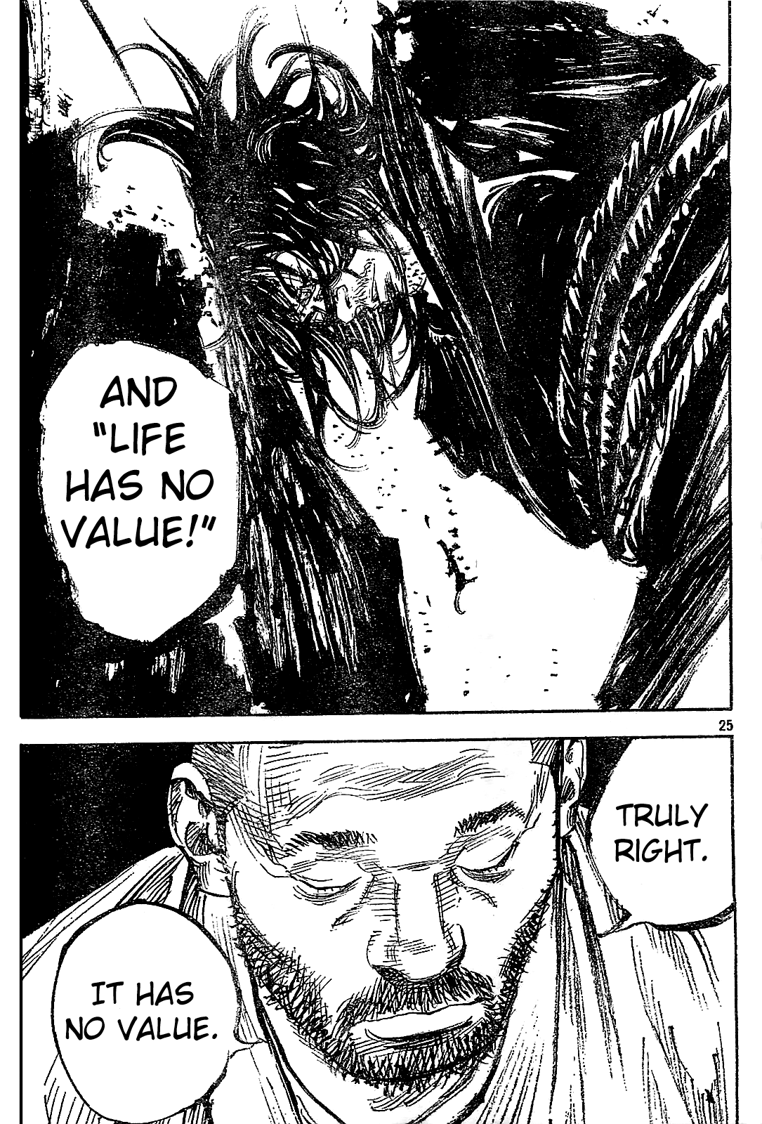 Read VagabondEN Manga Online