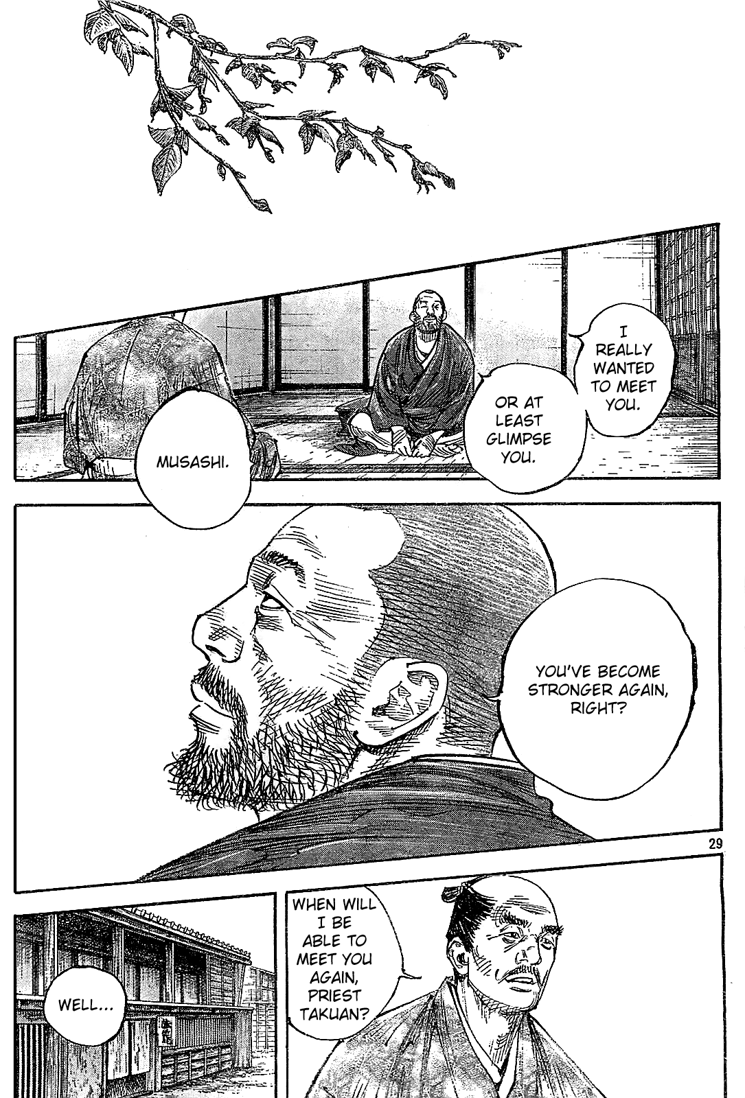 Read VagabondEN Manga Online