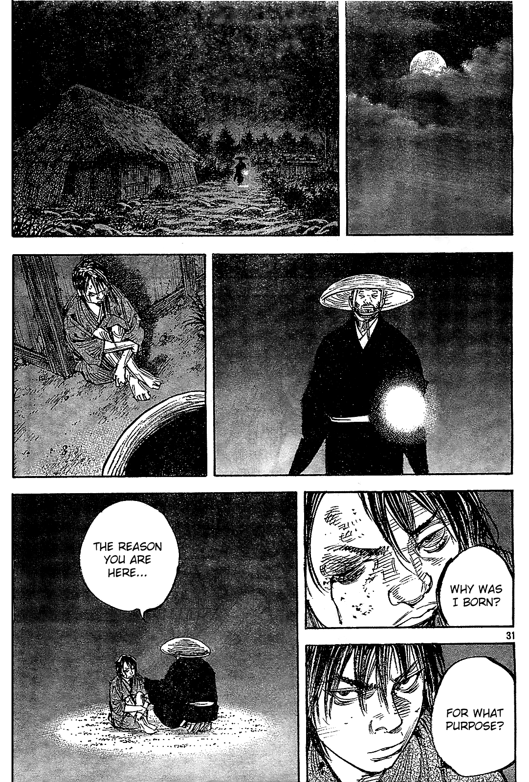 Read VagabondEN Manga Online