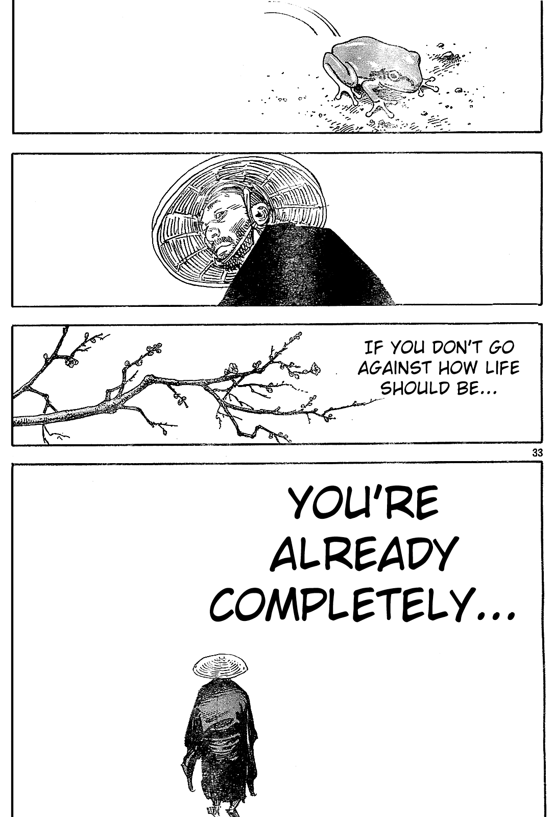 Read VagabondEN Manga Online