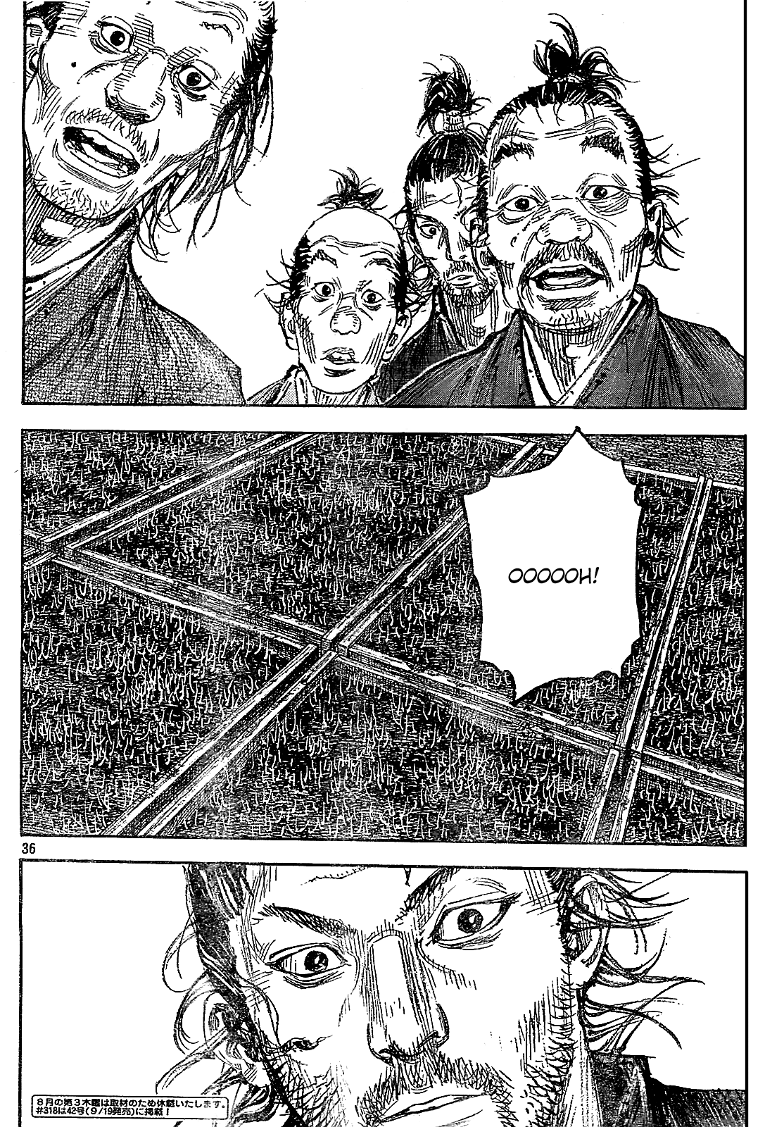 Read VagabondEN Manga Online