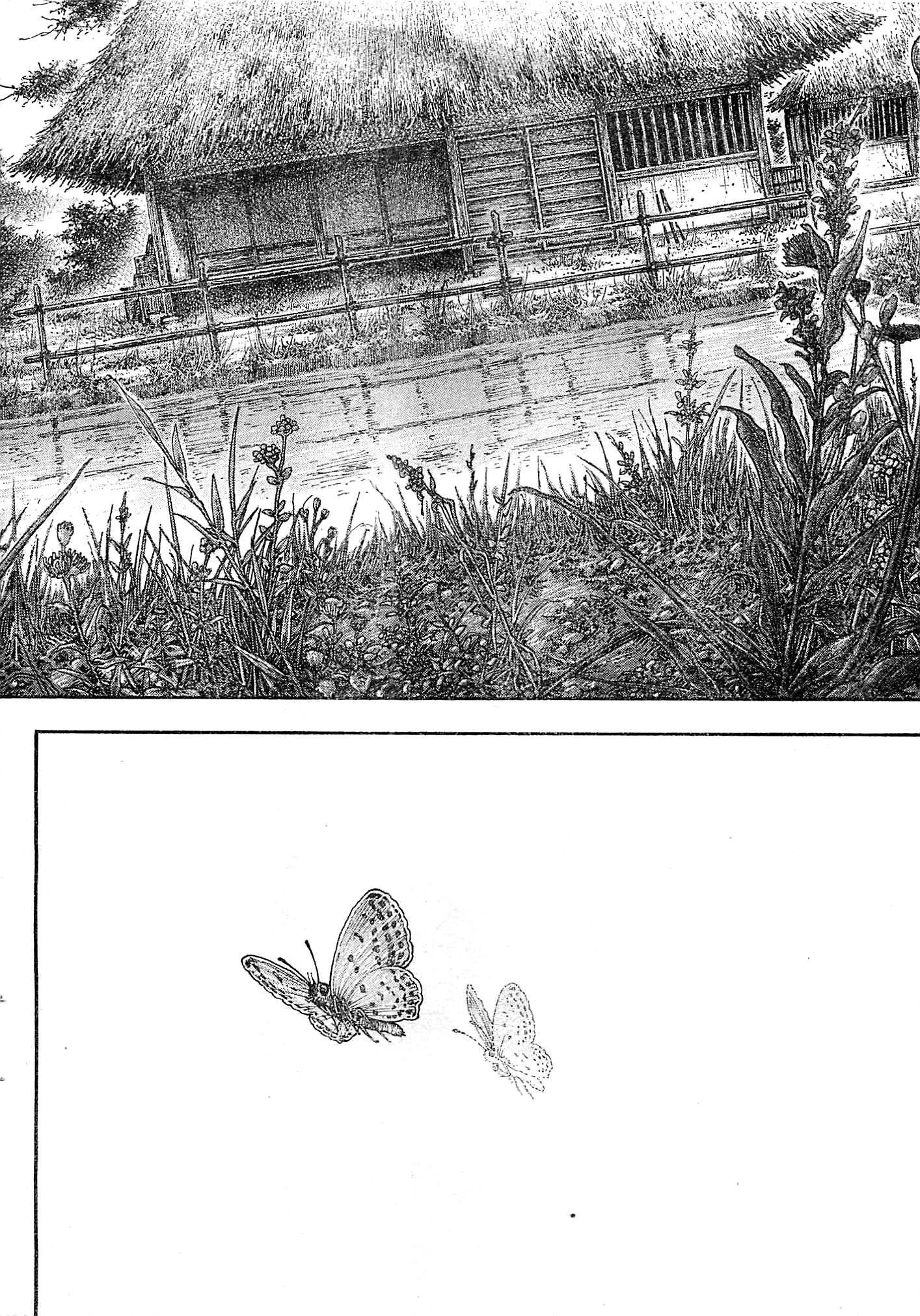 Read VagabondEN Manga Online