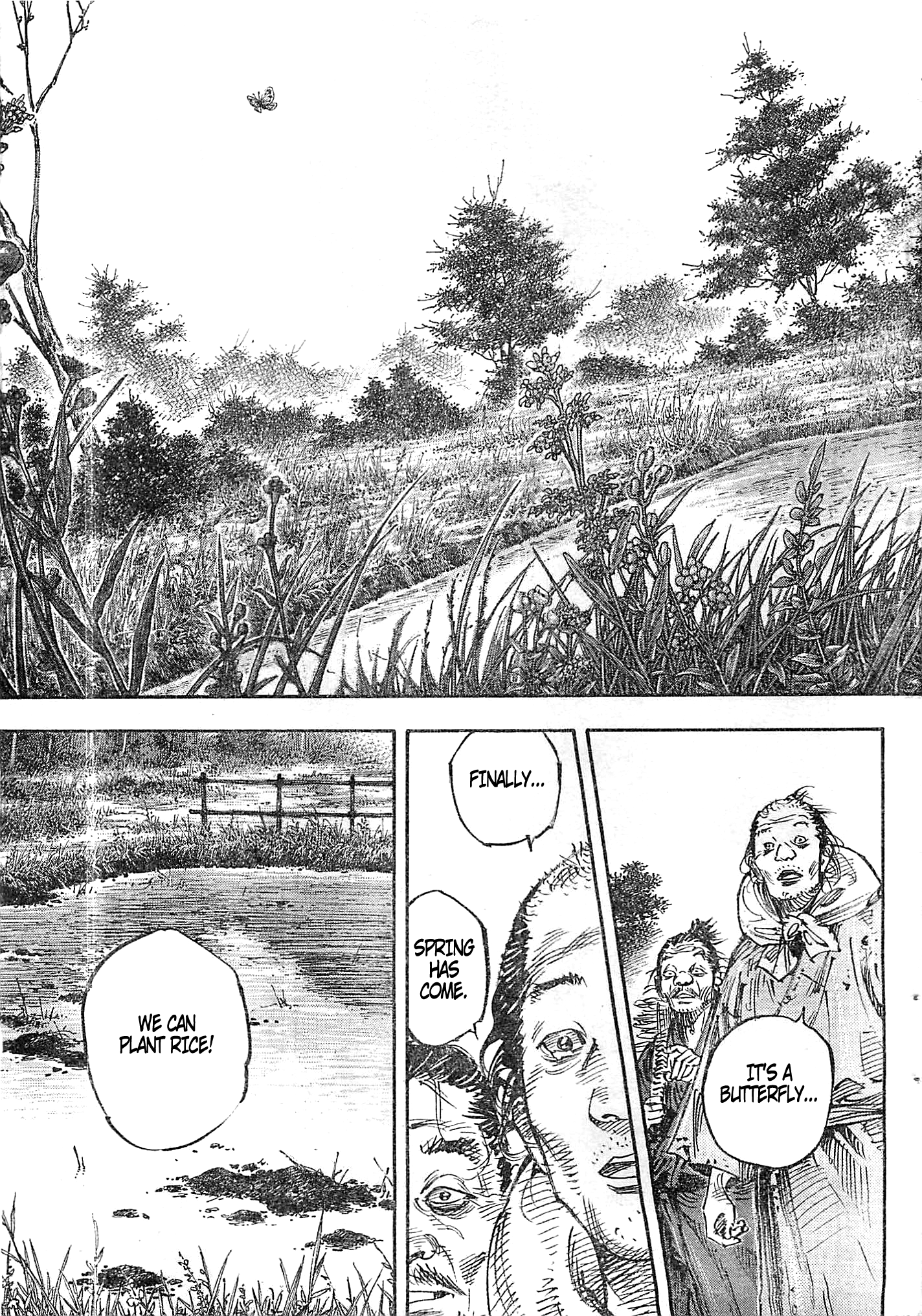 Read VagabondEN Manga Online