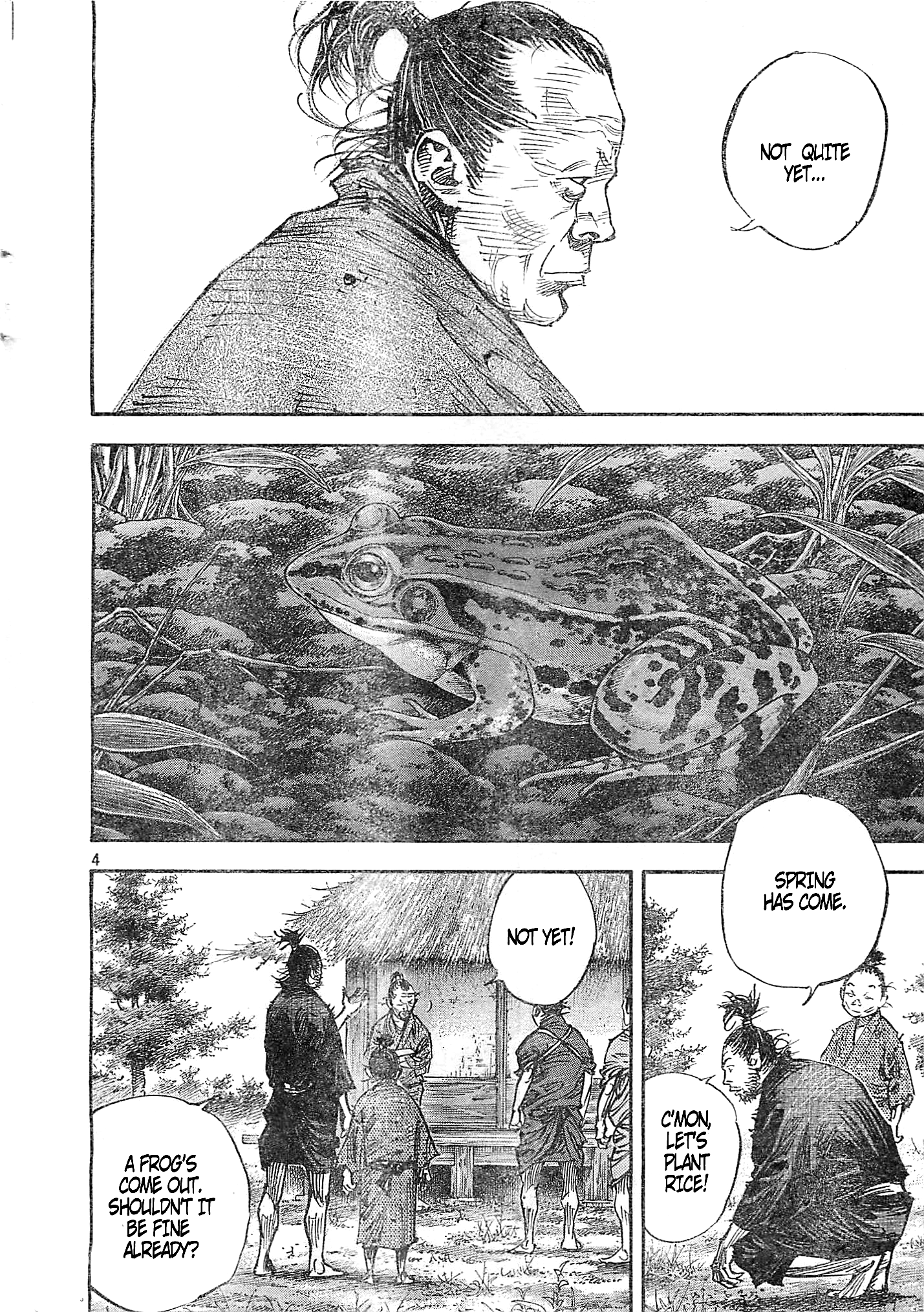 Read VagabondEN Manga Online