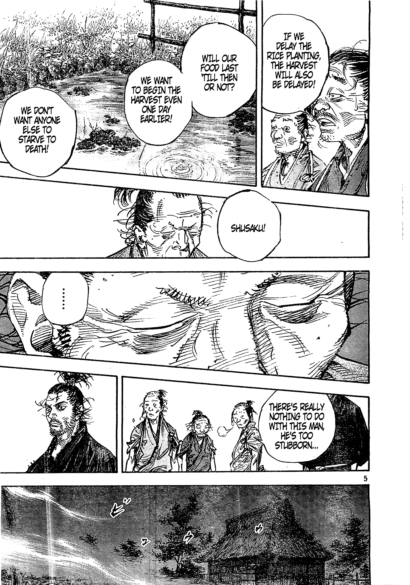 Read VagabondEN Manga Online