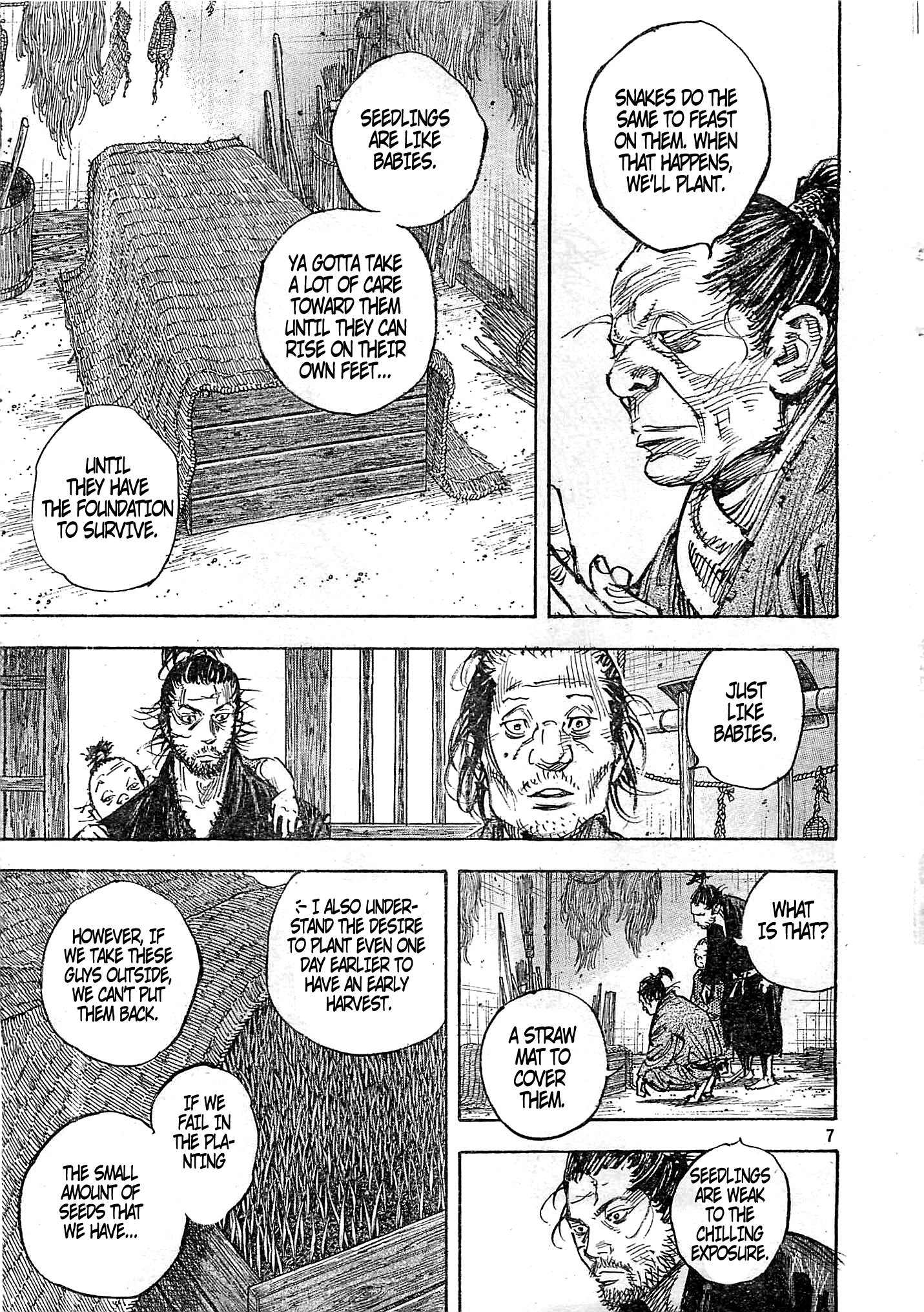 Read VagabondEN Manga Online