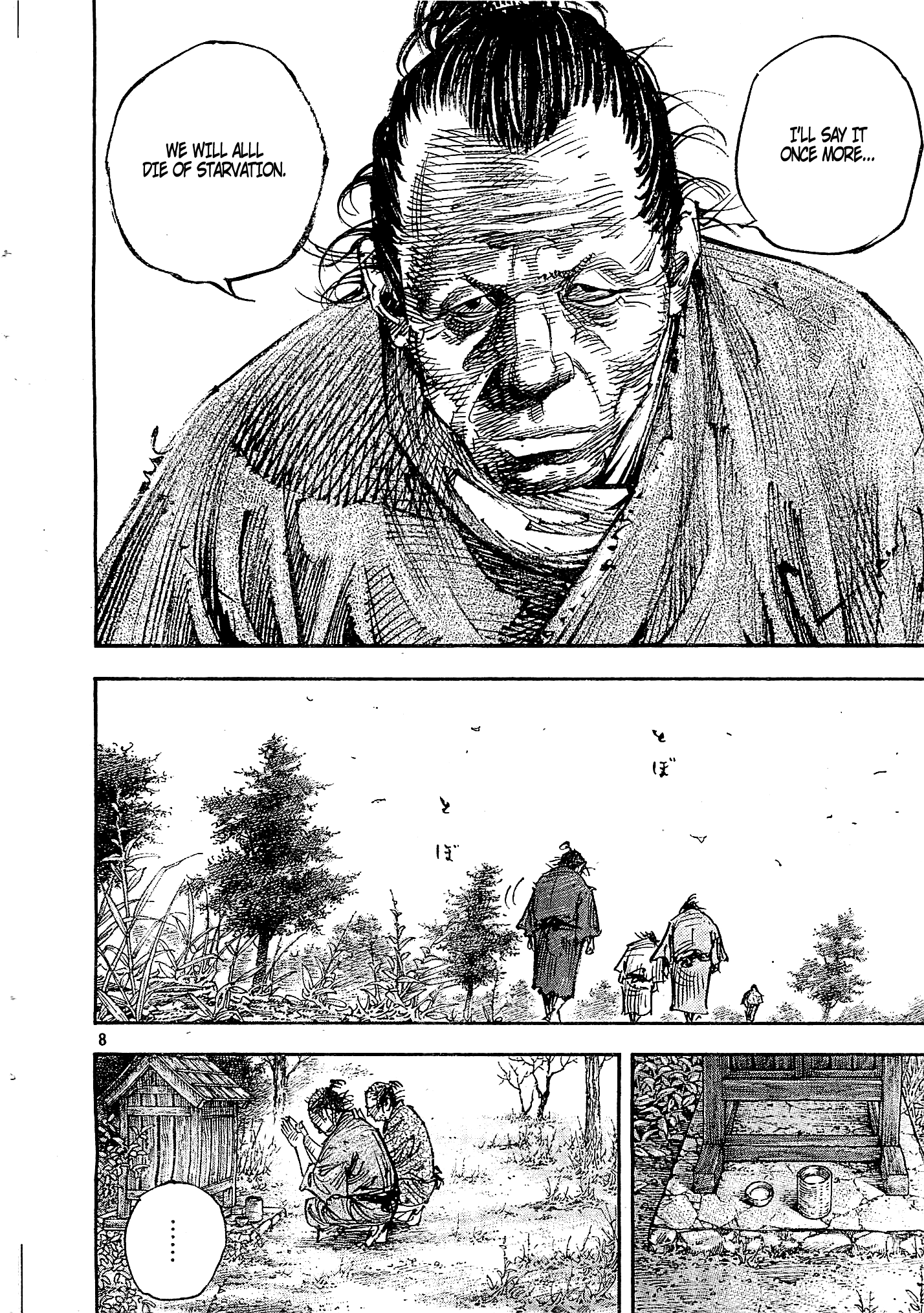 Read VagabondEN Manga Online