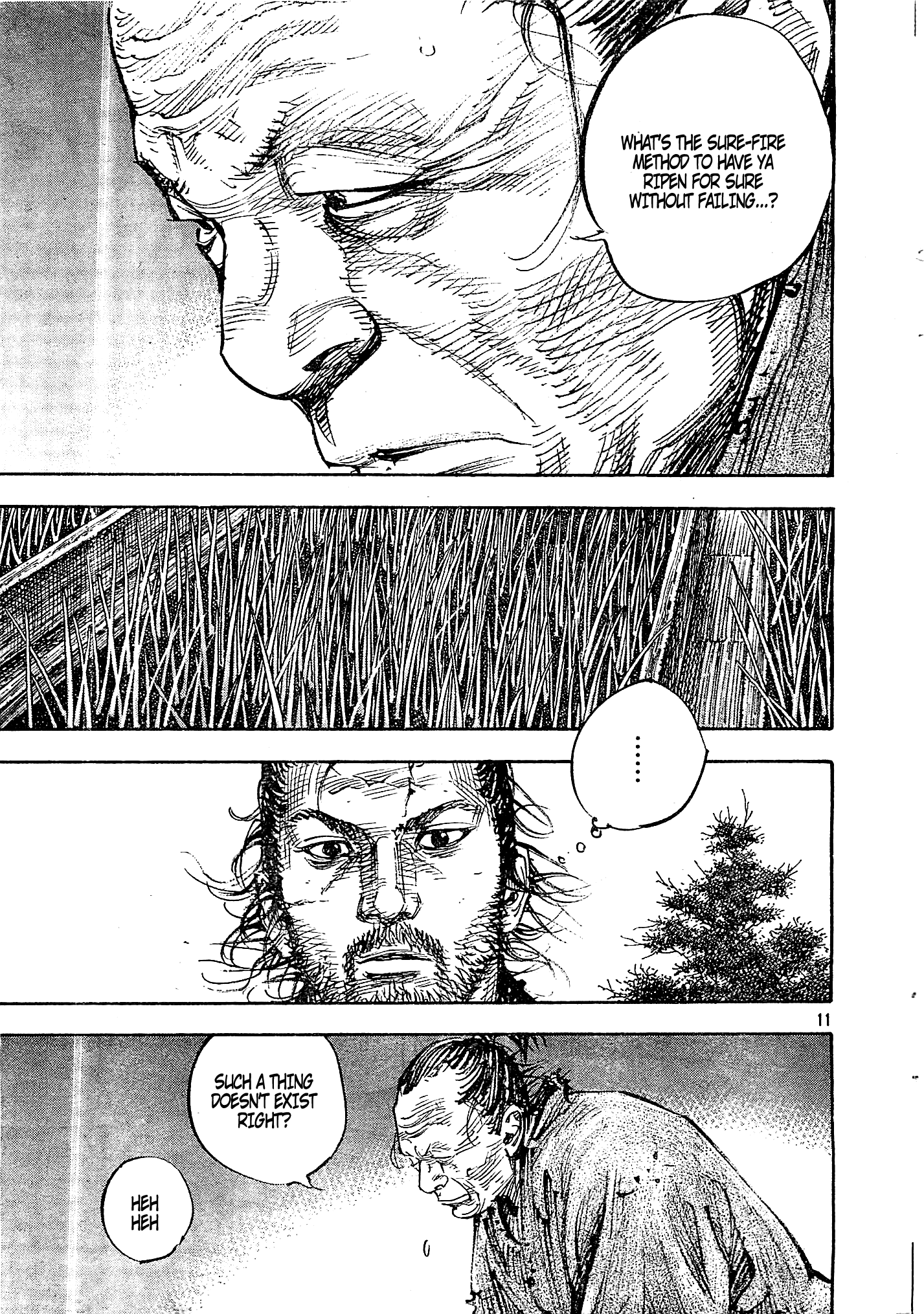 Read VagabondEN Manga Online