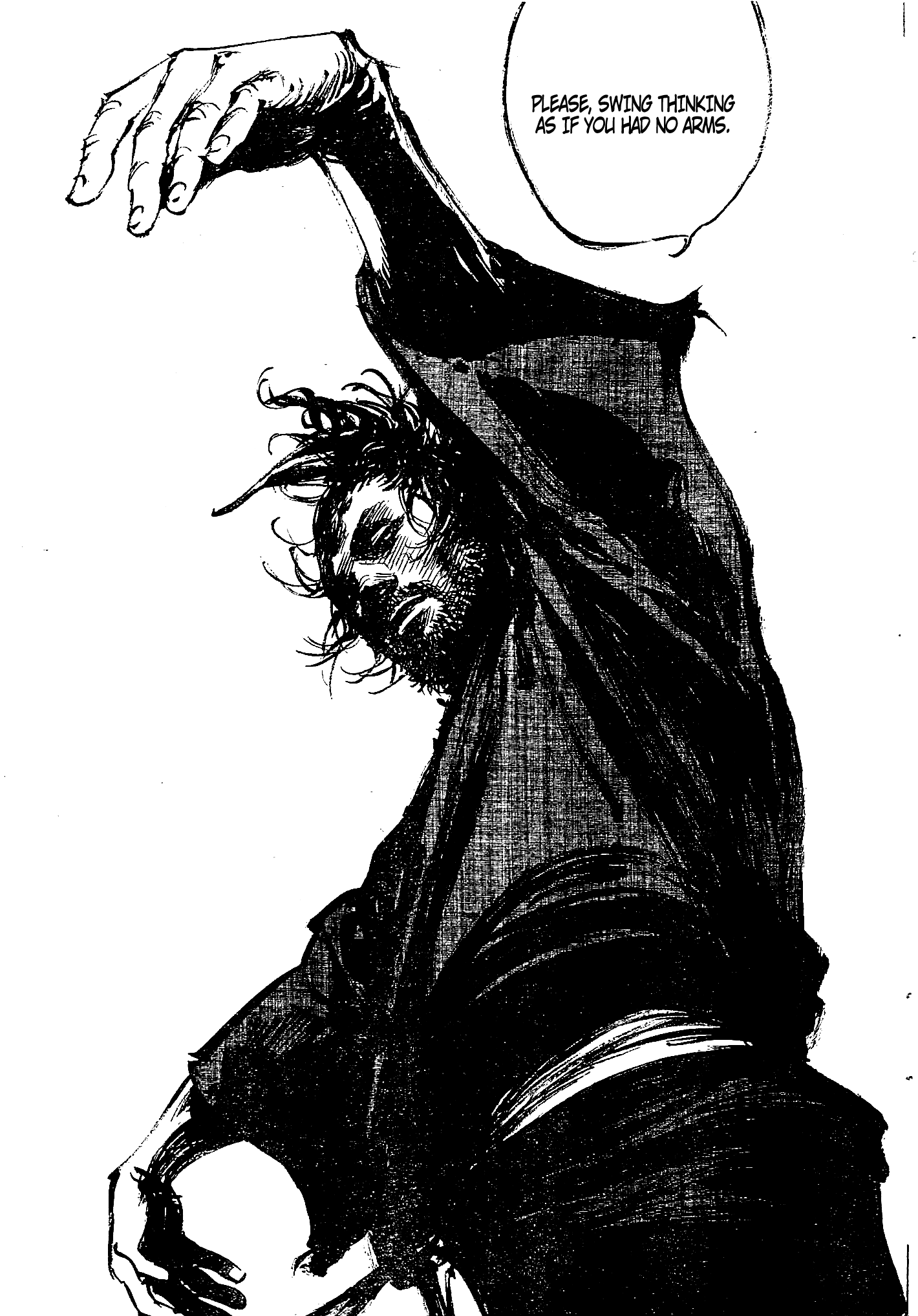 Read VagabondEN Manga Online