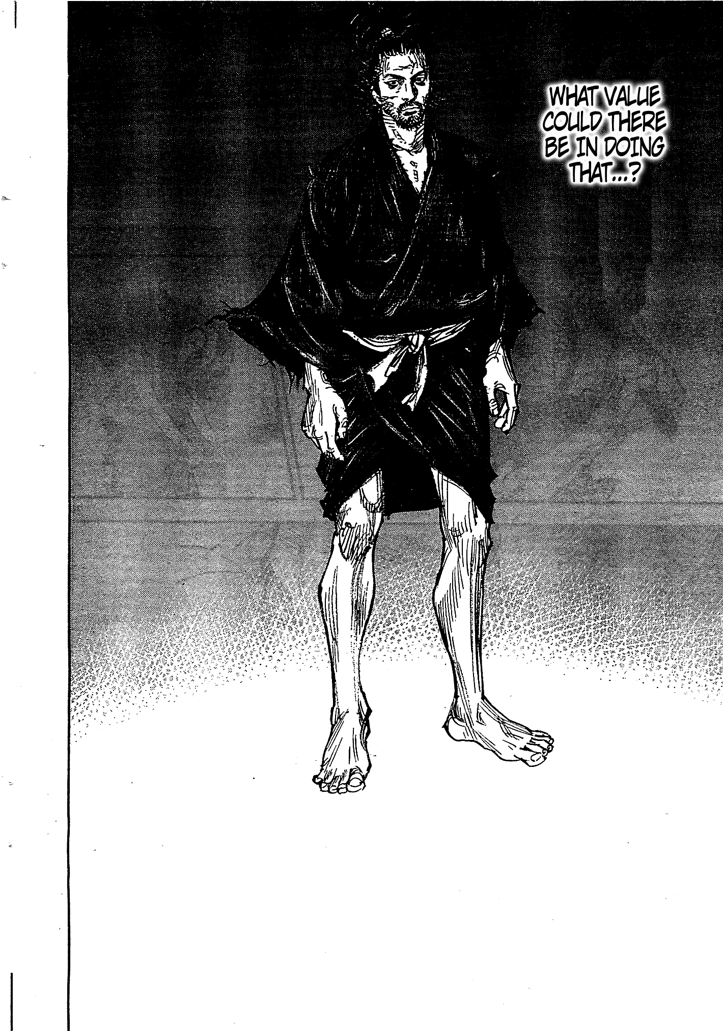 Read VagabondEN Manga Online
