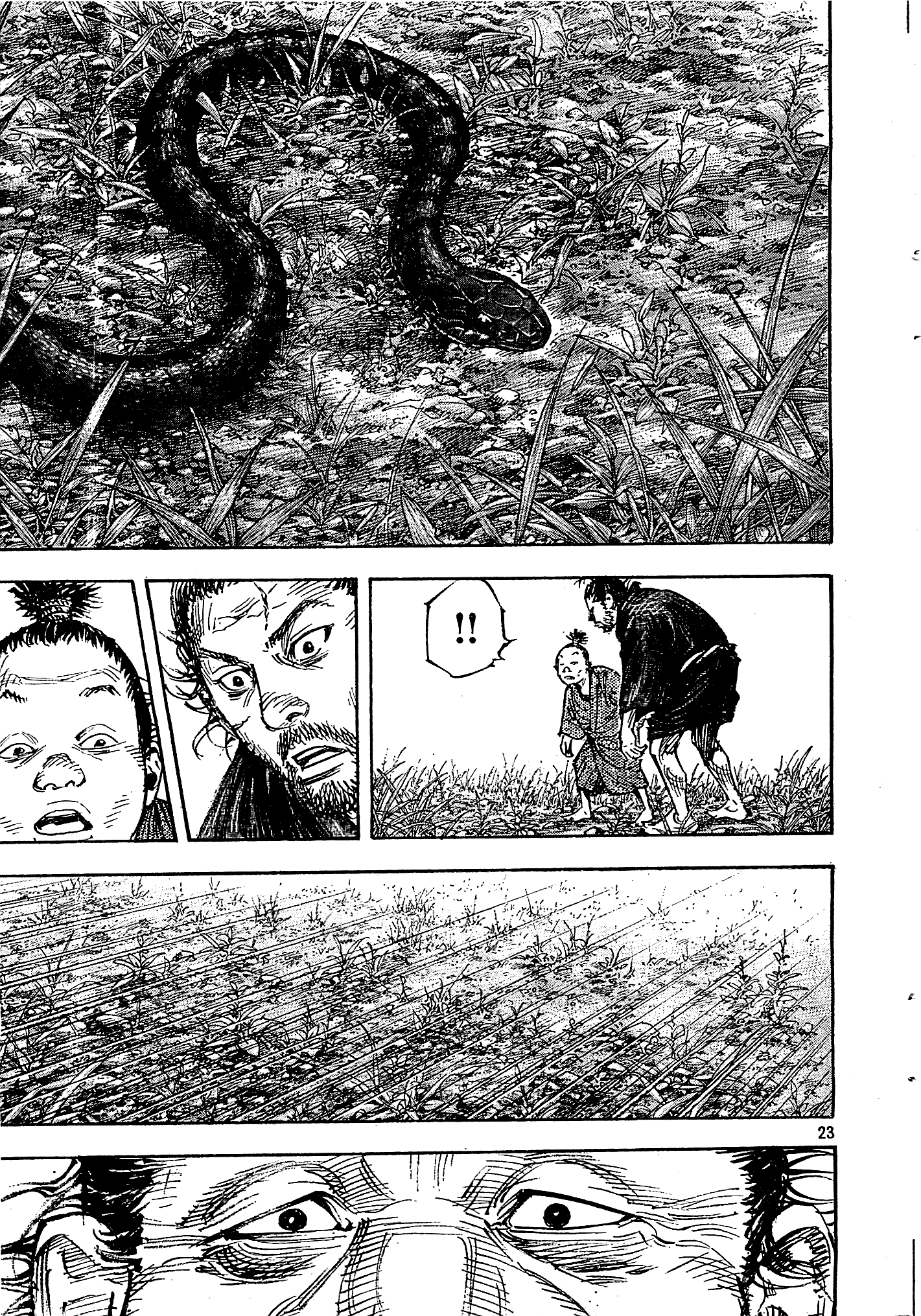 Read VagabondEN Manga Online