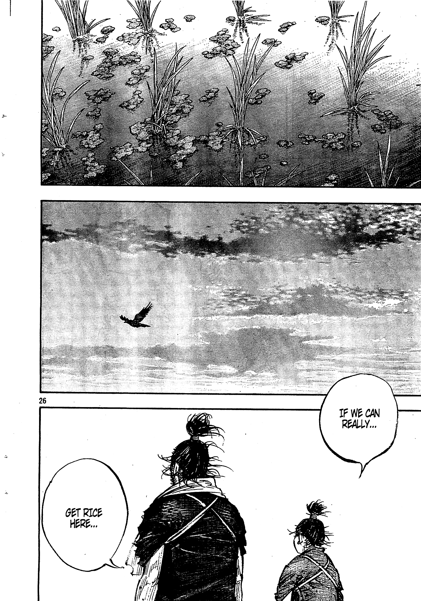 Read VagabondEN Manga Online