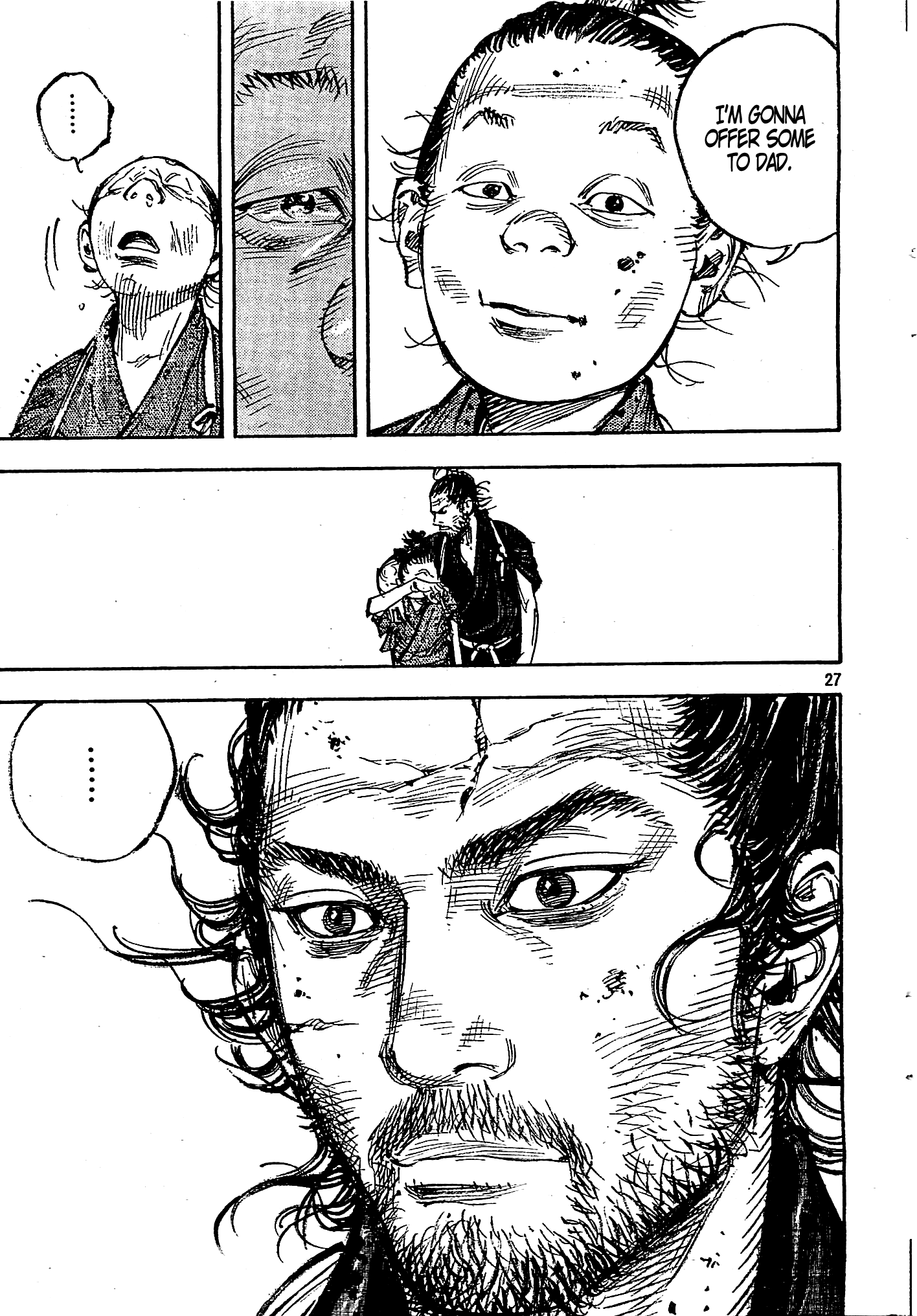 Read VagabondEN Manga Online