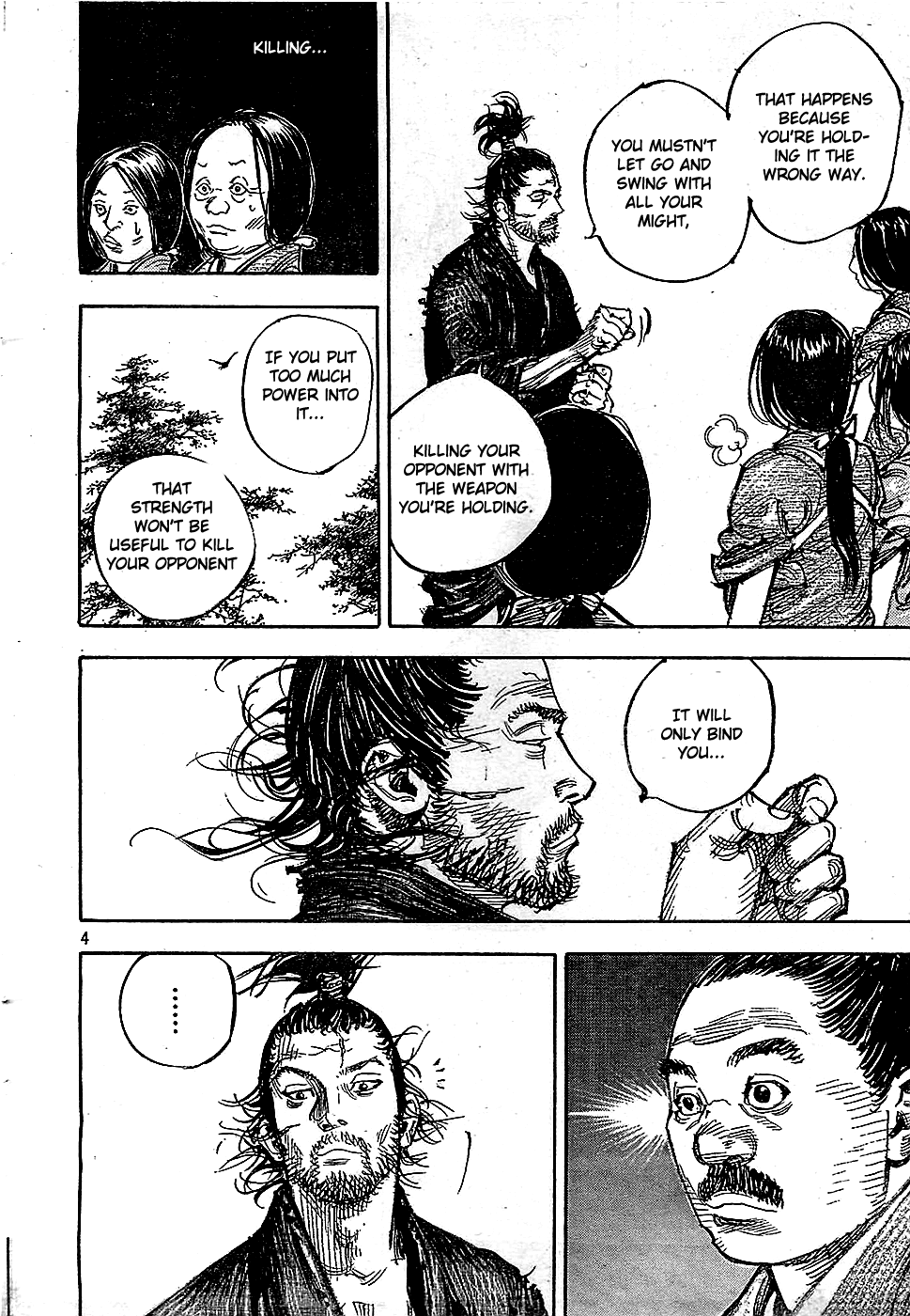 Read VagabondEN Manga Online