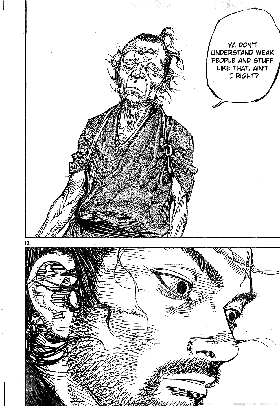 Read VagabondEN Manga Online