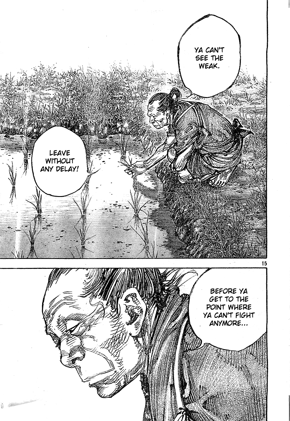 Read VagabondEN Manga Online