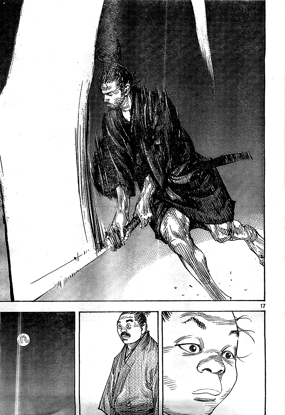 Read VagabondEN Manga Online