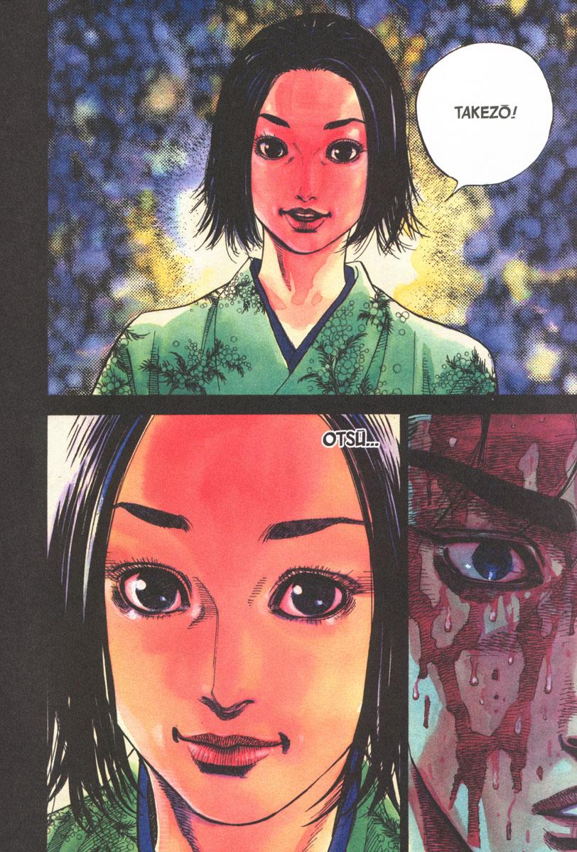 Read VagabondEN Manga Online