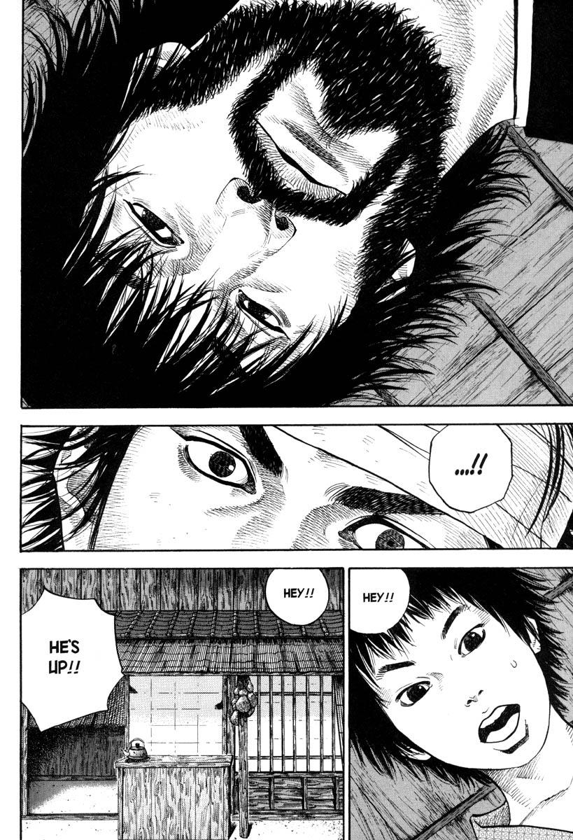 Read VagabondEN Manga Online