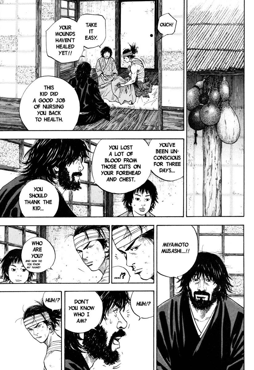 Read VagabondEN Manga Online