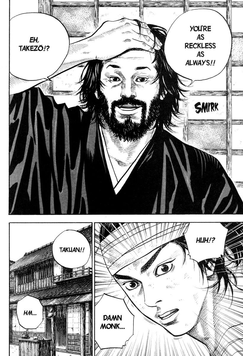 Read VagabondEN Manga Online